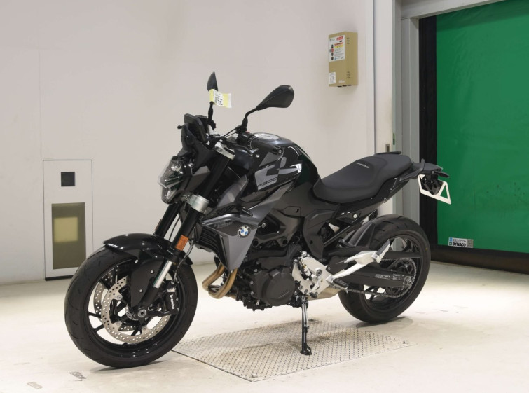 Мотоцикл BMW F900R з пробігом 201 km