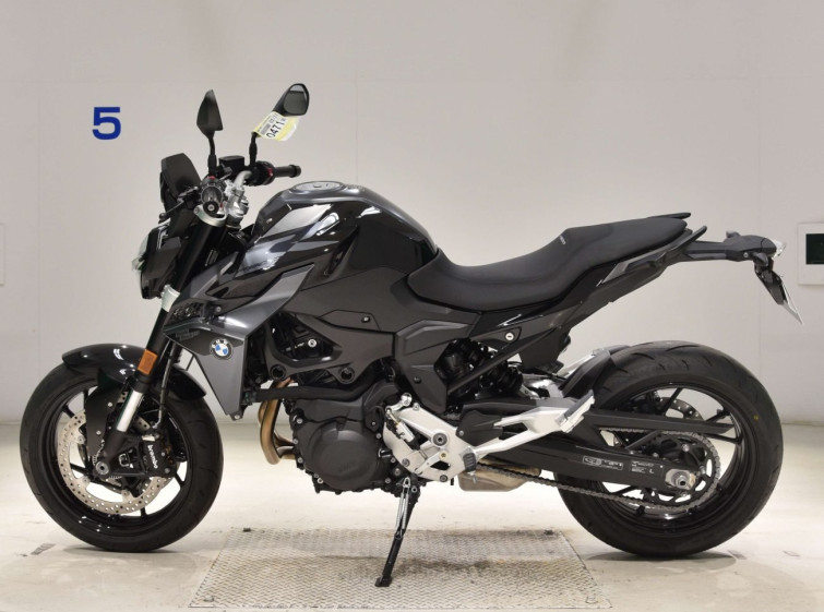 Мотоцикл BMW F900R з пробігом 201 km