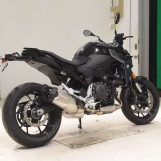 Мотоцикл BMW F900R з пробігом 201 km