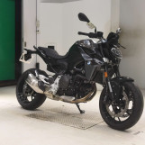 Мотоцикл BMW F900R з пробігом 201 km