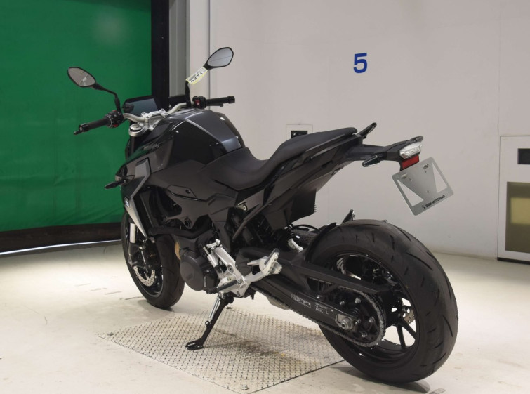 Мотоцикл BMW F900R з пробігом 201 km