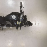 Мотоцикл BMW F900R з пробігом 201 km