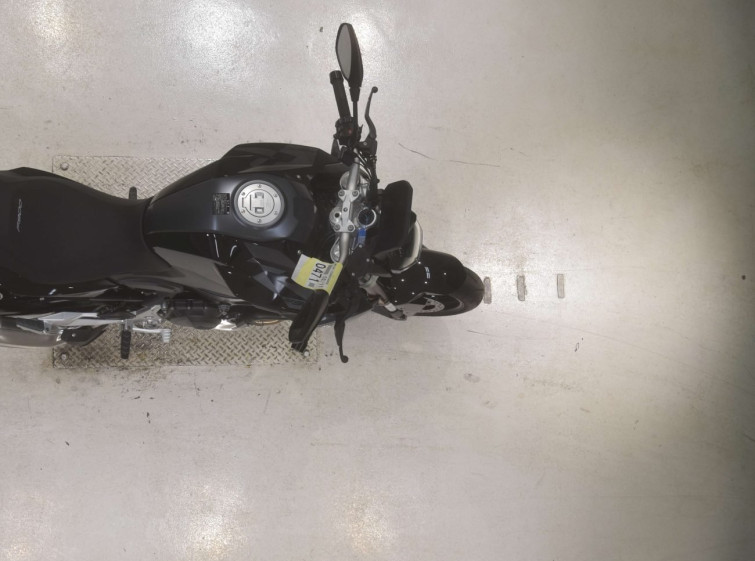 Мотоцикл BMW F900R з пробігом 201 km