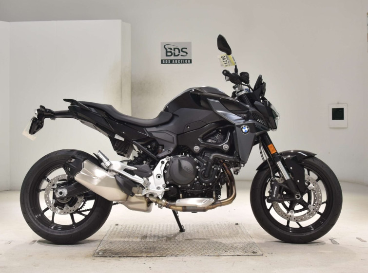 Мотоцикл BMW F900R з пробігом 201 km