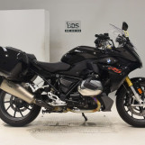 Мотоцикл BMW R1200RS с пробегом 10944 km