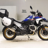Мотоцикл BMW R1300GS TOURING ASA с пробегом 2123 km