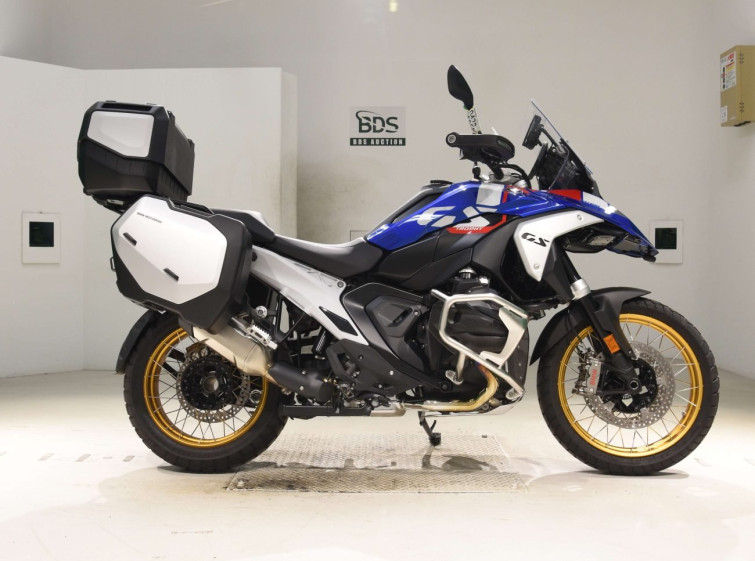 Мотоцикл BMW R1300GS TOURING ASA с пробегом 2123 km