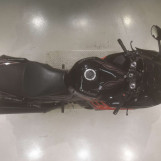 Мотоцикл Kawasaki NINJA ZX-14R з пробігом 19617 km