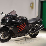 Мотоцикл Kawasaki NINJA ZX-14R з пробігом 19617 km