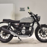Мотоцикл Honda GB350 з пробігом 756 km