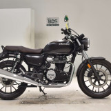 Мотоцикл Honda GB350 с пробегом 436 km