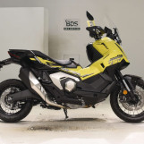 Мотоцикл Honda X-ADV750-2 с пробегом 101 km