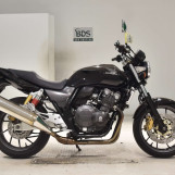 Мотоцикл Honda CB400SF с пробегом 19291 km