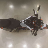 Мотоцикл KTM 890 DUKE R с пробегом 10949 km