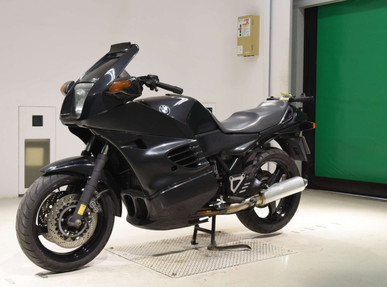 Мотоцикл BMW K1100RS с пробегом 45725 km