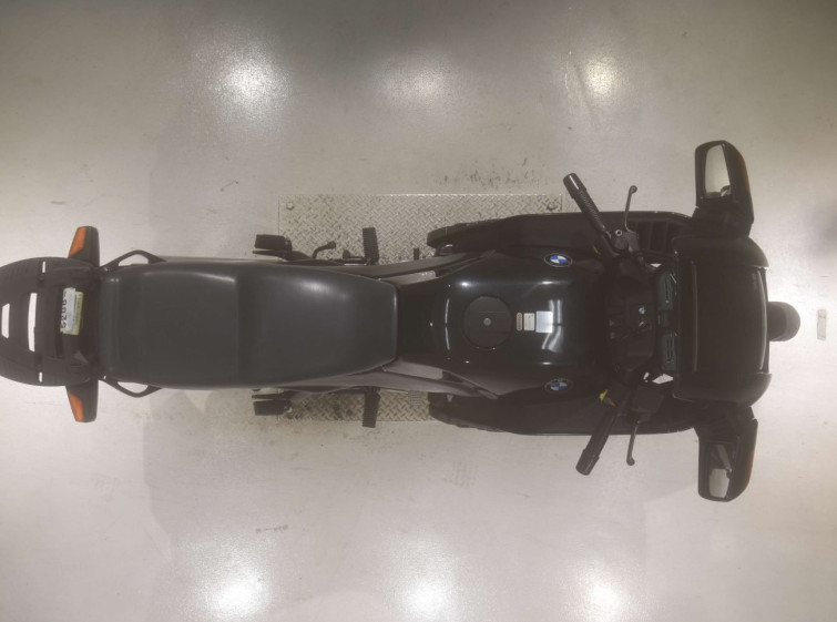 Мотоцикл BMW K1100RS с пробегом 45725 km