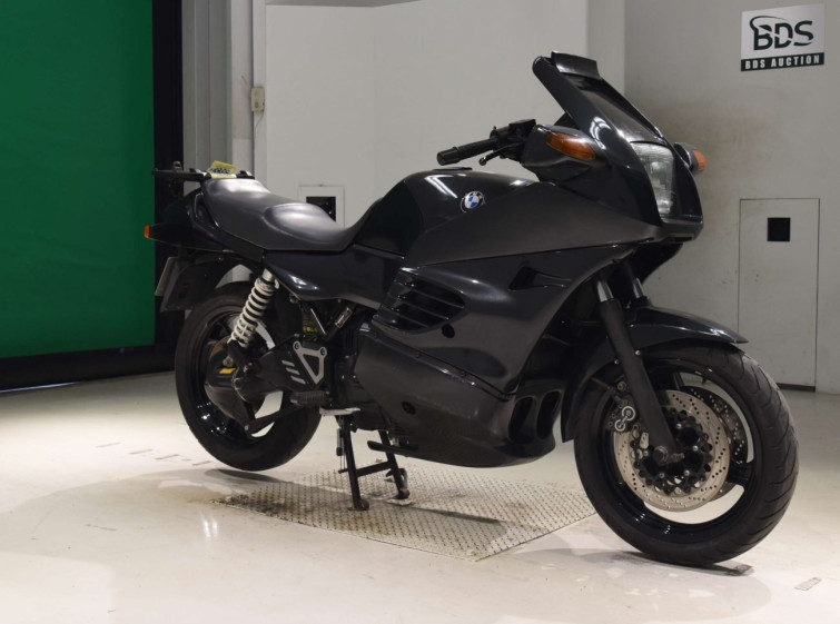 Мотоцикл BMW K1100RS с пробегом 45725 km