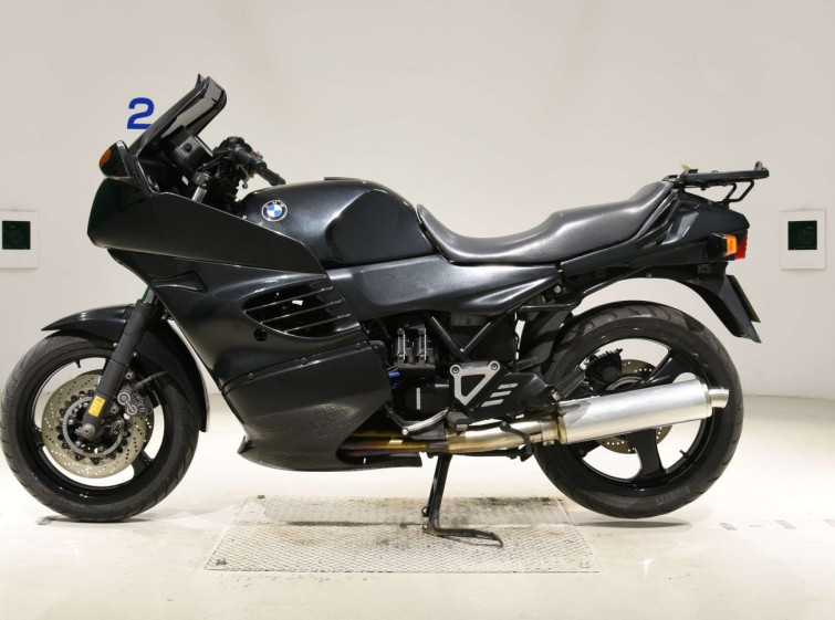 Мотоцикл BMW K1100RS с пробегом 45725 km