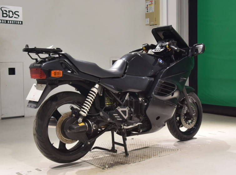 Мотоцикл BMW K1100RS с пробегом 45725 km