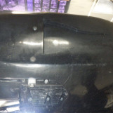 Мотоцикл BMW K1100RS с пробегом 45725 km