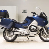 Мотоцикл BMW R1200RT з пробігом 40056 km