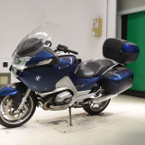 Мотоцикл BMW R1200RT з пробігом 40056 km