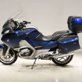 Мотоцикл BMW R1200RT з пробігом 40056 km
