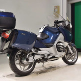 Мотоцикл BMW R1200RT з пробігом 40056 km
