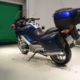Мотоцикл BMW R1200RT з пробігом 40056 km