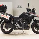 Мотоцикл Suzuki V-STROM DL250A с пробегом 106308 km