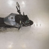 Мотоцикл Honda CB750 HORNET с пробегом 2654 km