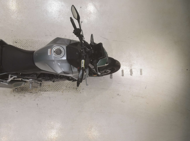 Мотоцикл Honda CB750 HORNET с пробегом 2654 km