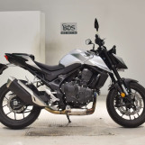 Мотоцикл Honda CB750 HORNET с пробегом 2654 km