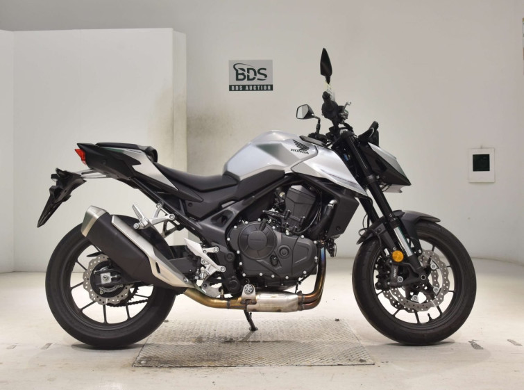 Мотоцикл Honda CB750 HORNET с пробегом 2654 km