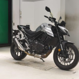 Мотоцикл Honda CB750 HORNET с пробегом 2654 km