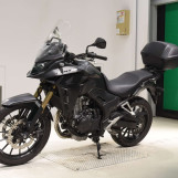 Мотоцикл Honda 400X-2 с пробегом 13983 km