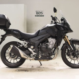 Мотоцикл Honda 400X-2 с пробегом 13983 km
