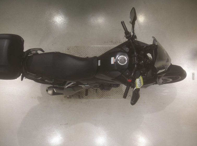 Мотоцикл Honda 400X-2 с пробегом 13983 km