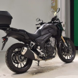 Мотоцикл Honda 400X-2 с пробегом 13983 km