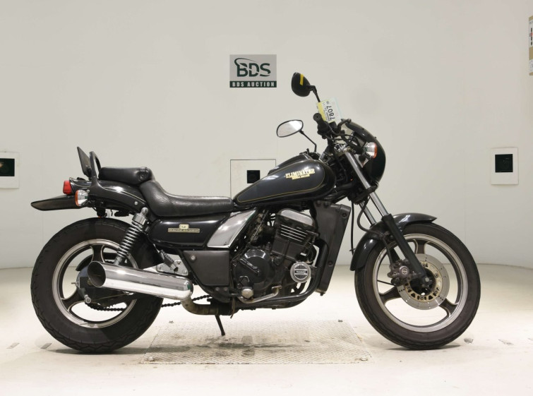 Мотоцикл Kawasaki ELIMINATOR 250SE с пробегом 51816 km