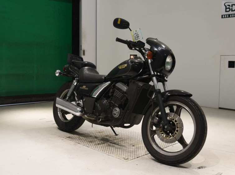 Мотоцикл Kawasaki ELIMINATOR 250SE с пробегом 51816 km