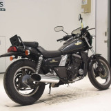 Мотоцикл Kawasaki ELIMINATOR 250SE с пробегом 51816 km