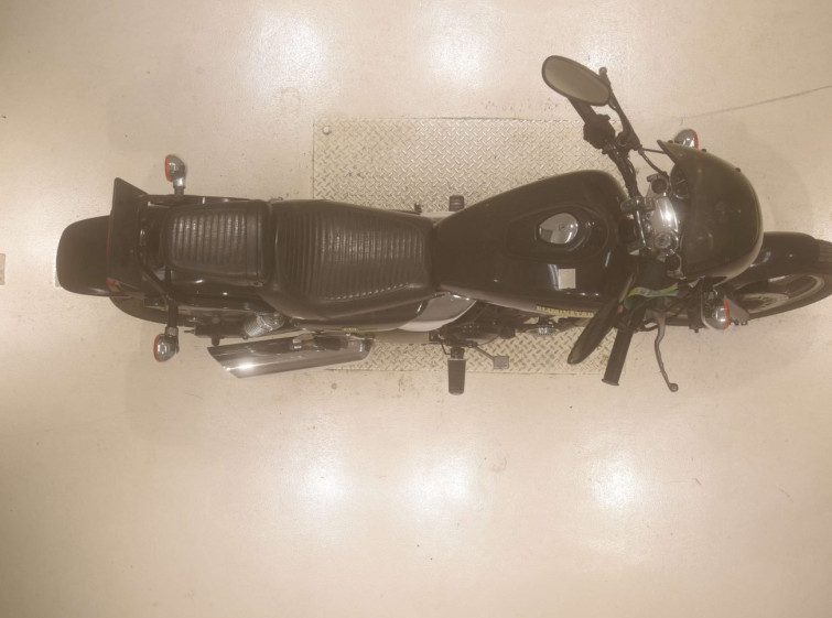 Мотоцикл Kawasaki ELIMINATOR 250SE с пробегом 51816 km