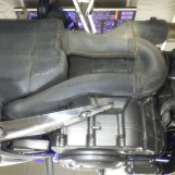 Мотоцикл Suzuki GLADIUS SFV400 с пробегом 56156 km