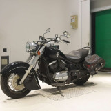 Мотоцикл Kawasaki VULCAN400 DRIFTER з пробігом 43785 km