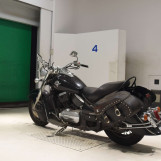 Мотоцикл Kawasaki VULCAN400 DRIFTER з пробігом 43785 km