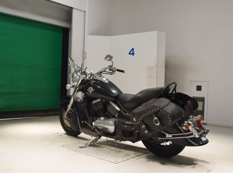 Мотоцикл Kawasaki VULCAN400 DRIFTER з пробігом 43785 km