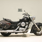 Мотоцикл Kawasaki VULCAN400 DRIFTER з пробігом 43785 km