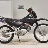 Мотоцикл Honda XR230 с пробегом 11919 km