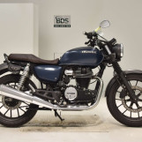 Мотоцикл Honda GB350 с пробегом 24673 km